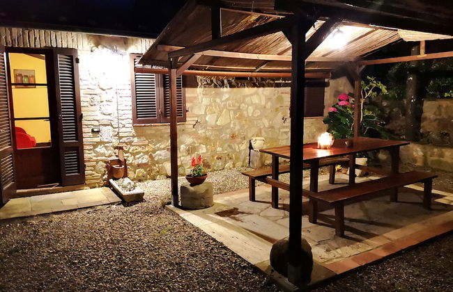 Agriturismo Grecinella - Foto 69