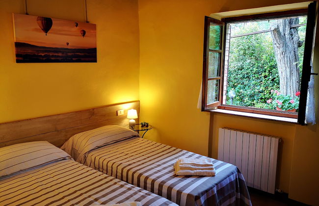 Agriturismo Grecinella - Foto 27