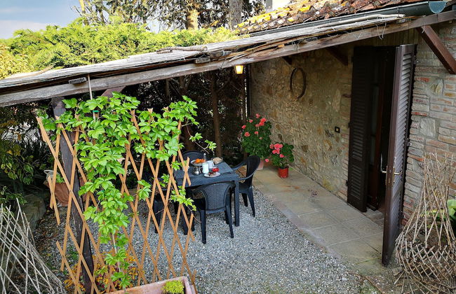 Agriturismo Grecinella - Foto 103