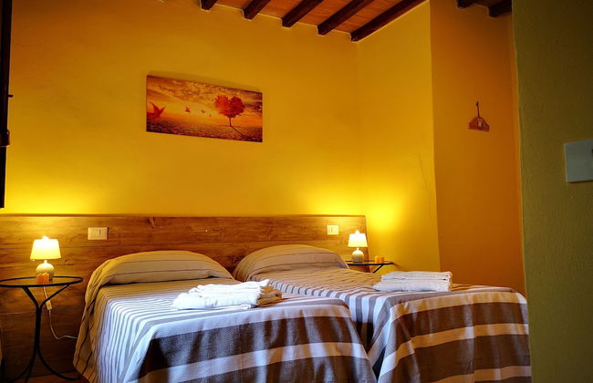 Agriturismo Grecinella - Foto 21