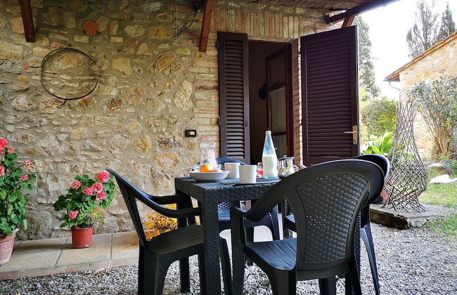 Agriturismo Grecinella - Foto 67