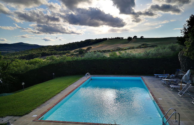 Agriturismo Grecinella - Foto 87