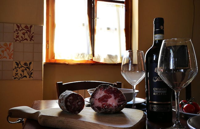 Agriturismo Grecinella - Foto 57