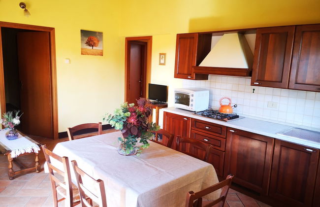 Agriturismo Grecinella - Foto 49