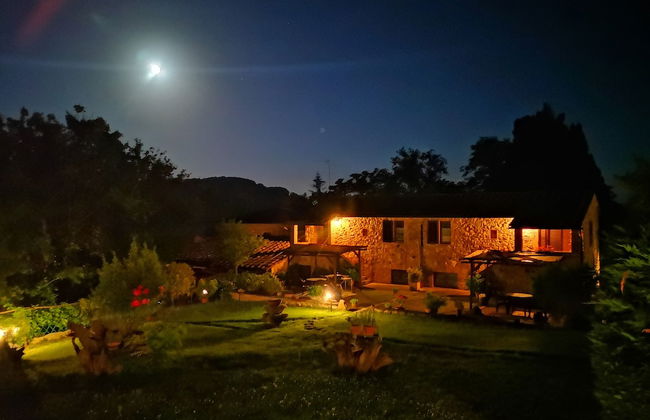 Agriturismo Grecinella - Foto 102