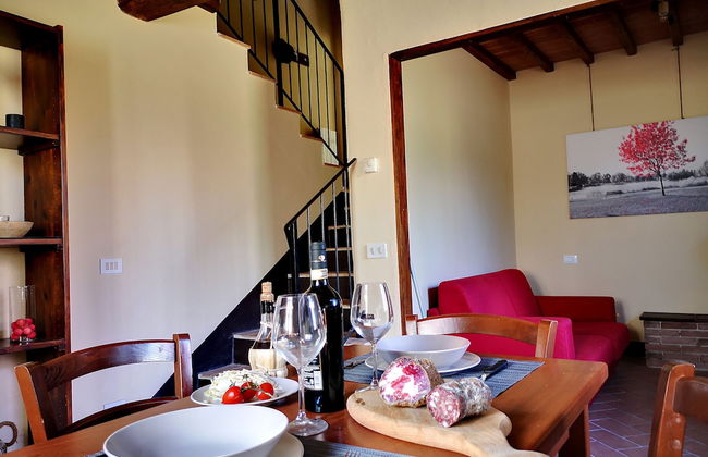 Agriturismo Grecinella - Foto 53