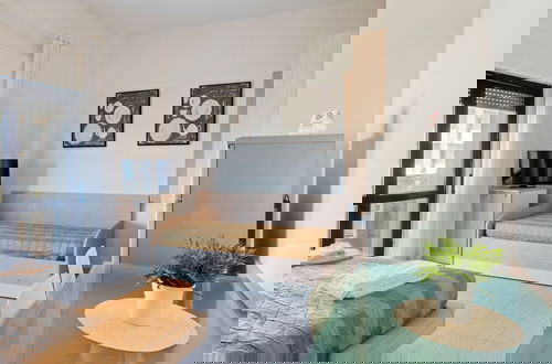 Foto 10 - Comfy Apartment in Rimini Near the Sea