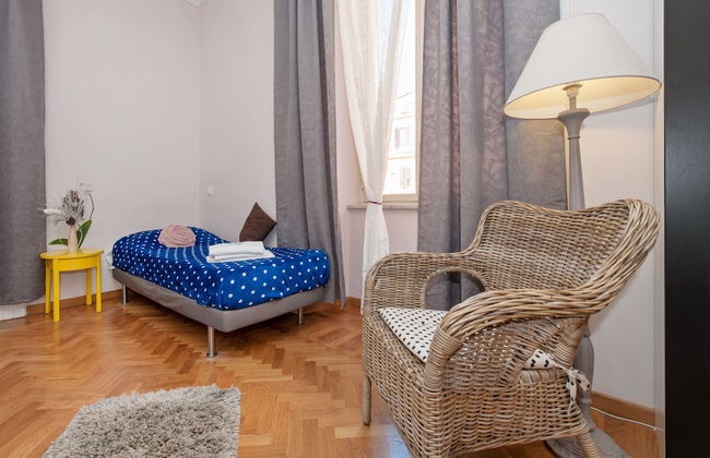 Il Sesto Suites Central - Photo 21