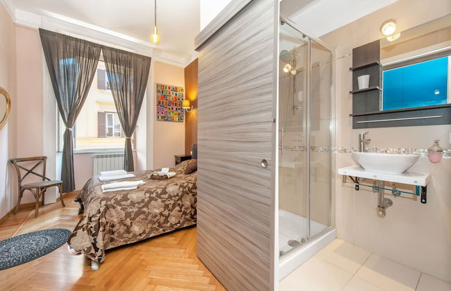Il Sesto Suites Central - Photo 60