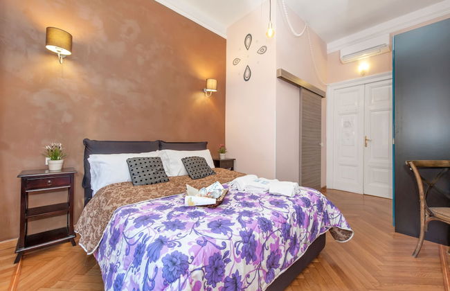 Il Sesto Suites Central - Photo 26