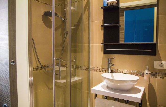 Il Sesto Suites Central - Photo 51