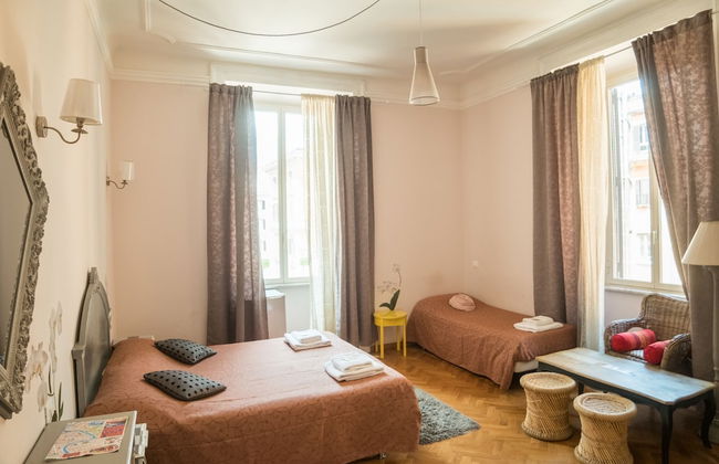 Il Sesto Suites Central - Photo 67
