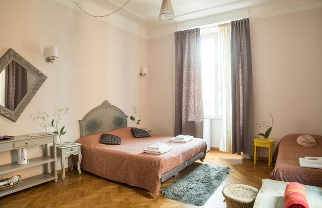 Il Sesto Suites Central - Photo 29
