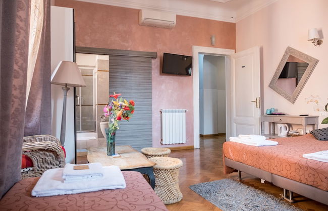 Il Sesto Suites Central - Photo 34