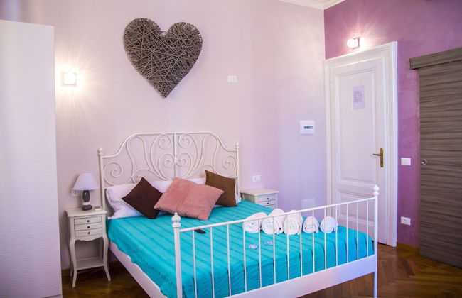 Il Sesto Suites Central - Photo 43