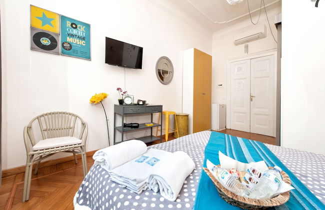 Il Sesto Suites Central - Photo 16