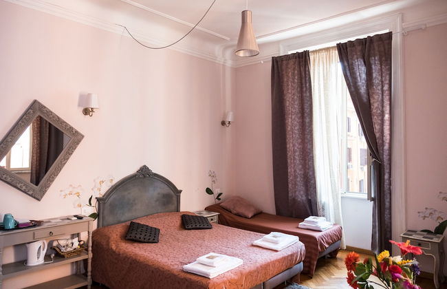 Il Sesto Suites Central - Photo 31