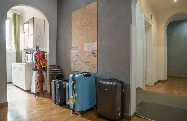 Il Sesto Suites Central - Photo 2