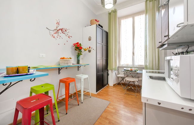 Il Sesto Suites Central - Photo 61