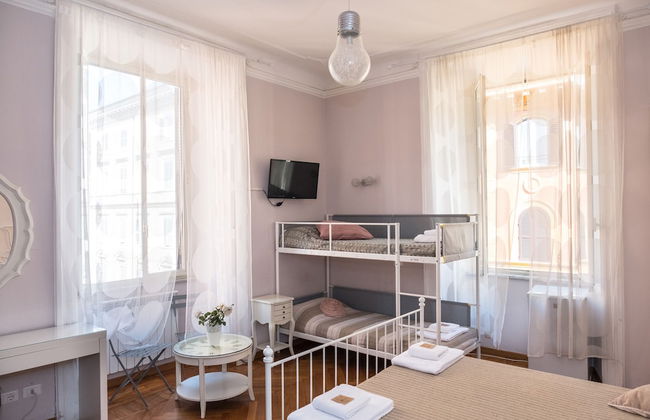 Il Sesto Suites Central - Photo 32