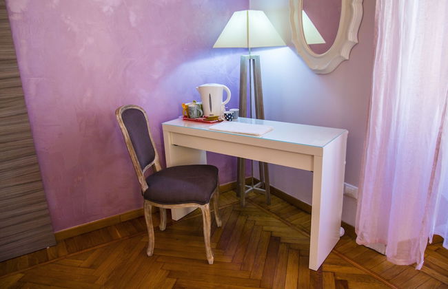 Il Sesto Suites Central - Photo 45