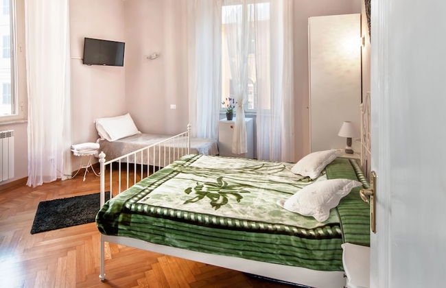 Il Sesto Suites Central - Photo 23