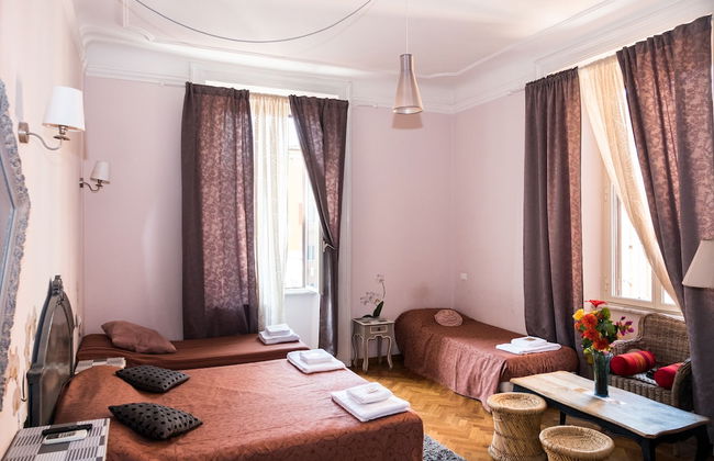 Il Sesto Suites Central - Photo 35