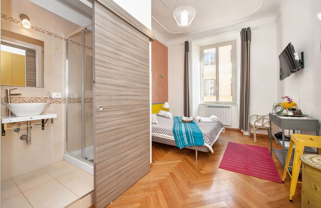 Il Sesto Suites Central - Photo 18
