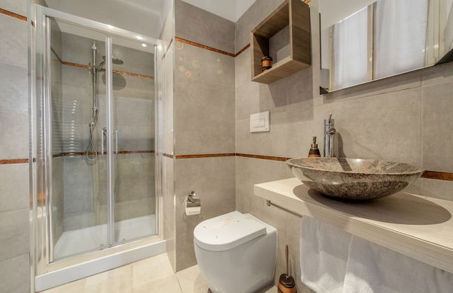 Il Sesto Suites Central - Photo 55