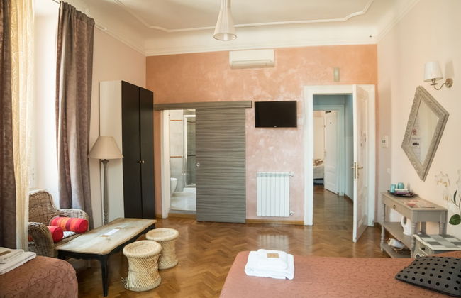 Il Sesto Suites Central - Photo 30