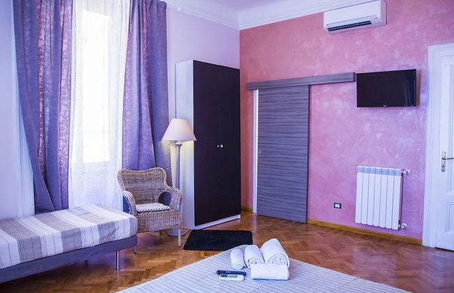 Il Sesto Suites Central - Photo 11