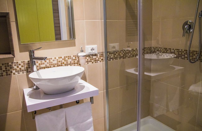 Il Sesto Suites Central - Photo 52