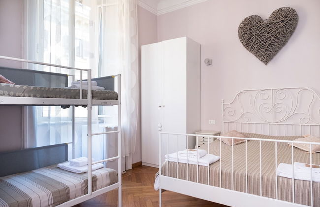 Il Sesto Suites Central - Photo 33