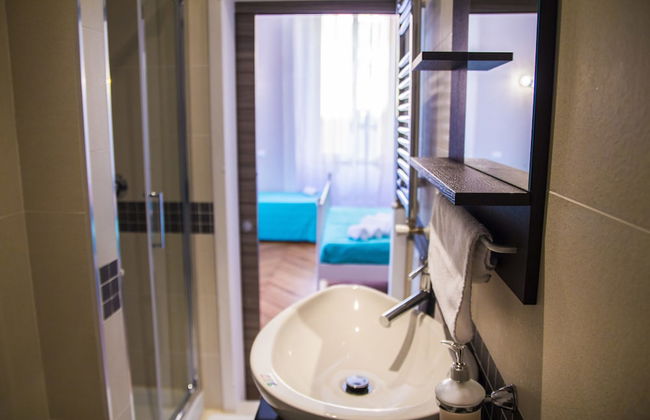 Il Sesto Suites Central - Photo 58