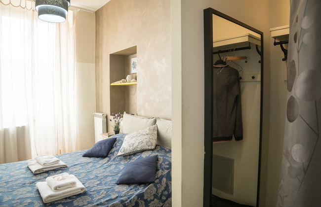 Il Sesto Suites Central - Photo 49