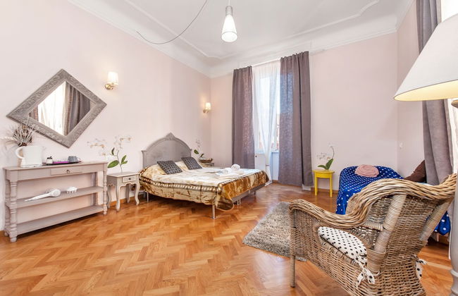Il Sesto Suites Central - Photo 19