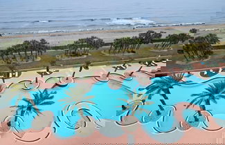 Foto 3 - Diamond Beach 707 - Pelican Pass