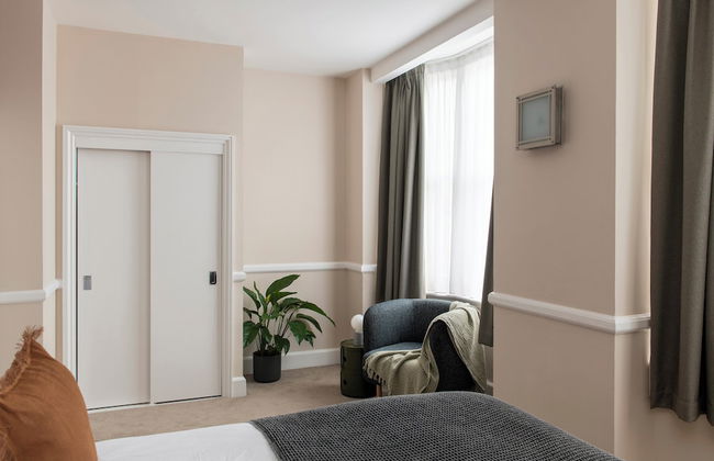 SACO Bristol- West India House - Foto 14