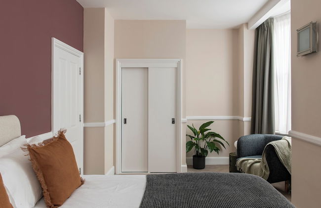 SACO Bristol- West India House - Foto 15
