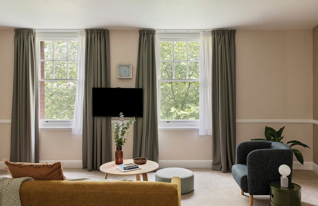 SACO Bristol- West India House - Foto 57