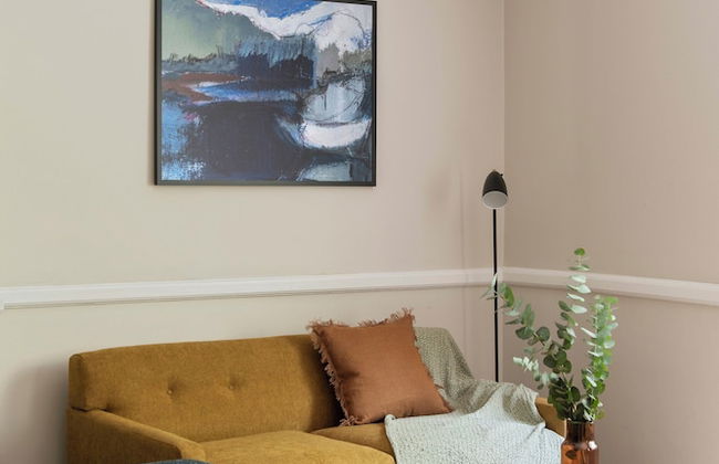 SACO Bristol- West India House - Foto 46