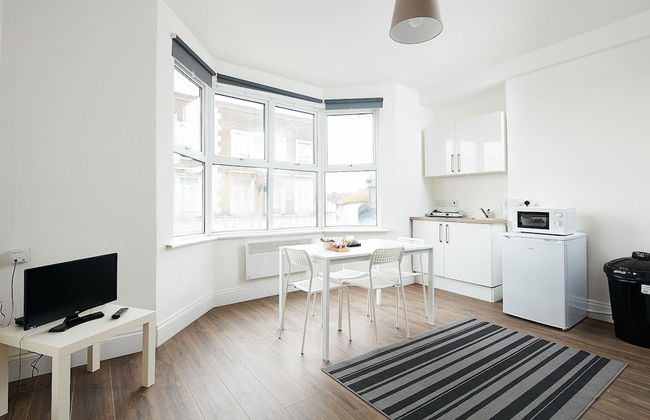 Charmstay Apartments - Foto 16