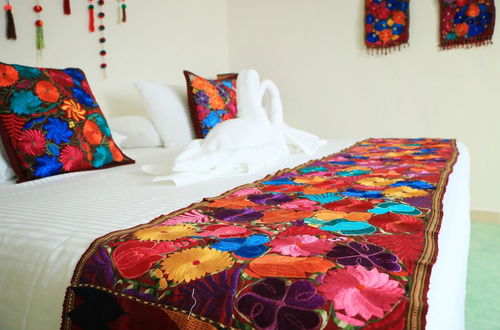 Photo 4 - Tres Mentiras Boutique Hotel Chiapas