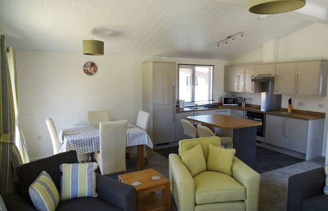 King's Lynn Caravan & Camping Park - Photo 74
