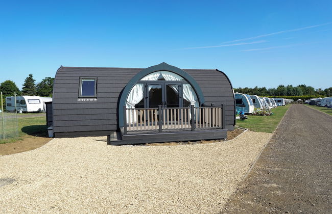 King's Lynn Caravan & Camping Park - Photo 38