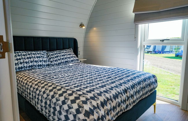 King's Lynn Caravan & Camping Park - Photo 42