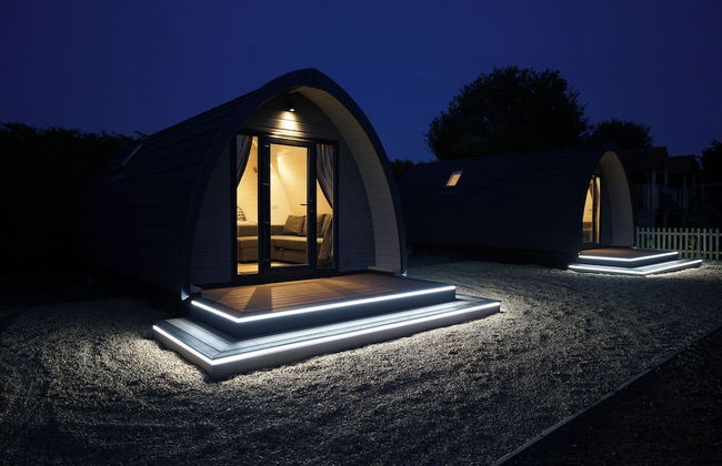 King's Lynn Caravan & Camping Park - Photo 22