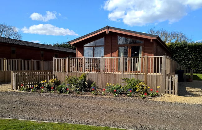 King's Lynn Caravan & Camping Park - Photo 1