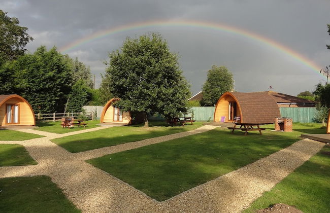 King's Lynn Caravan & Camping Park - Photo 79