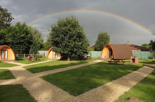 Photo 79 - King's Lynn Caravan & Camping Park